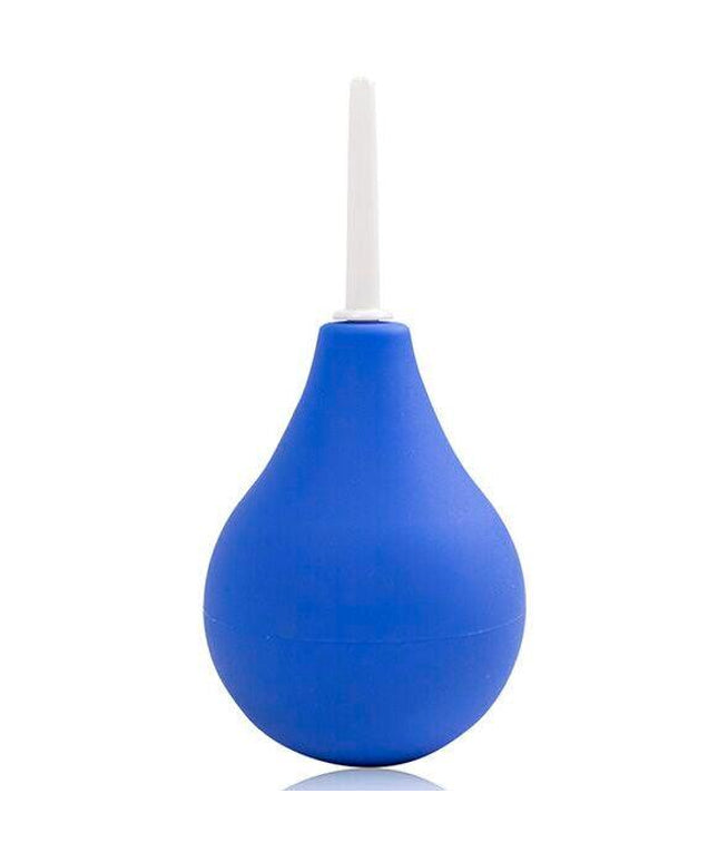 ohmama fetish anale clistere a sfera