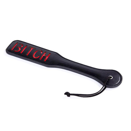 ohmama fetish paddle cagna