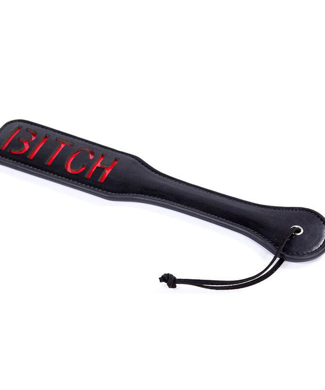 ohmama fetish paddle cagna