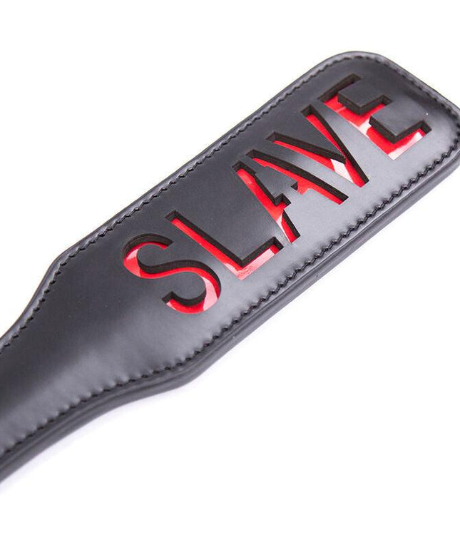 ohmama fetish paddle schiavo