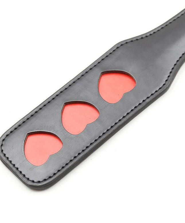 ohmama fetish pagaia cuori