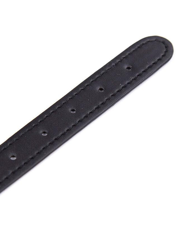 ohmama fetish collare colletto punk spike