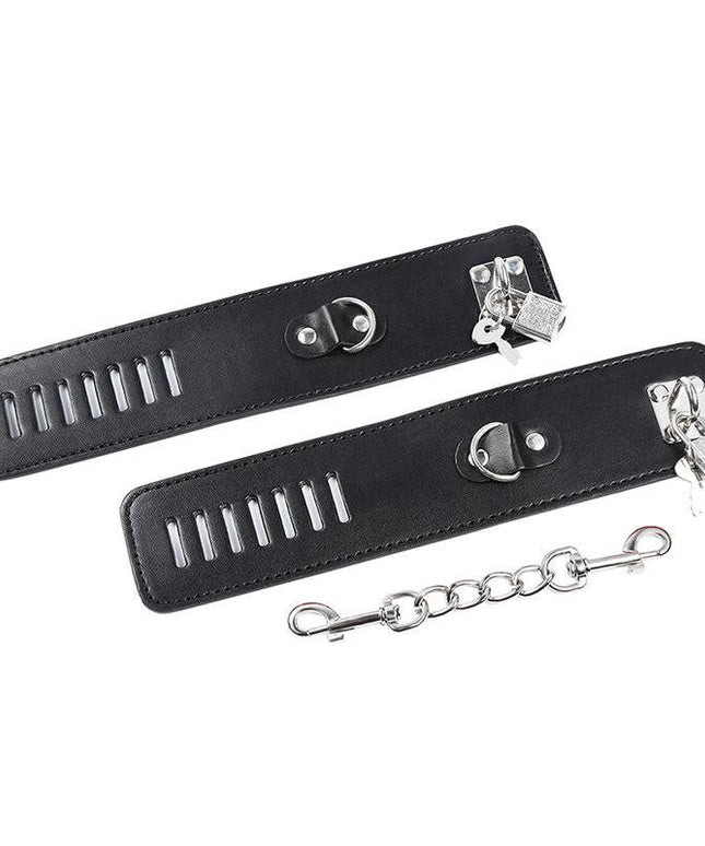 ohmama fetish fermapolso stile hasp