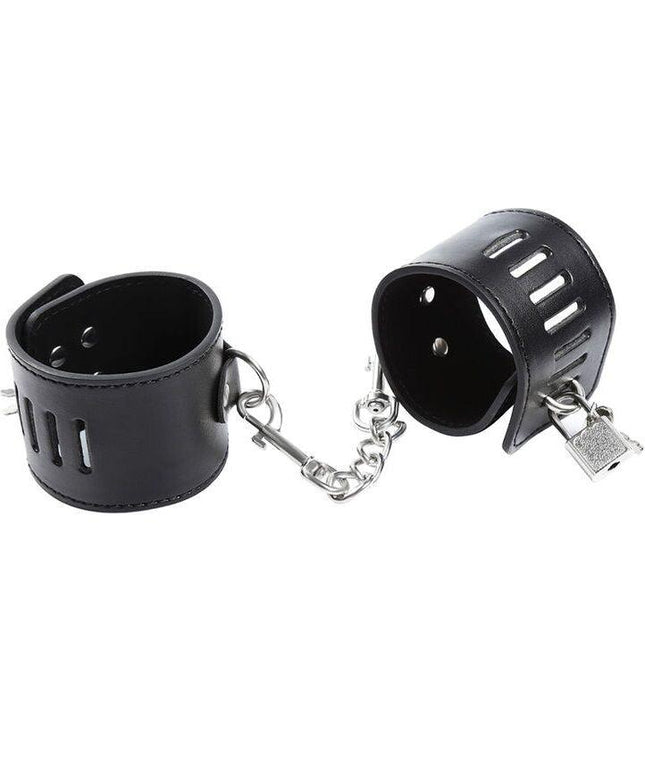 ohmama fetish fermapolso stile hasp