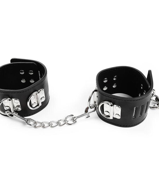ohmama fetish cavigliera in stile hasp
