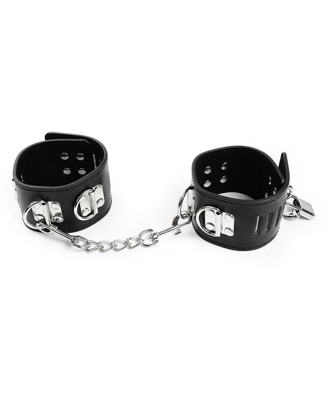 OHMAMA FETISH - CAVIGLIERA IN STILE HASP