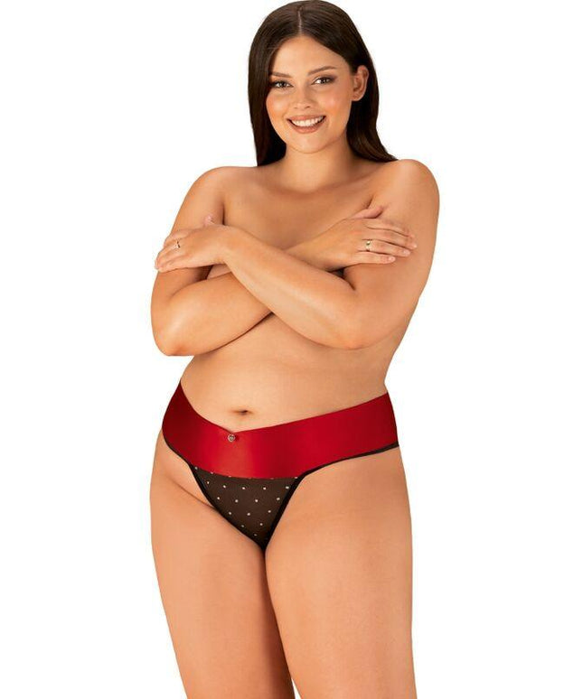 obsessive perizoma tienesy xxl xxxl