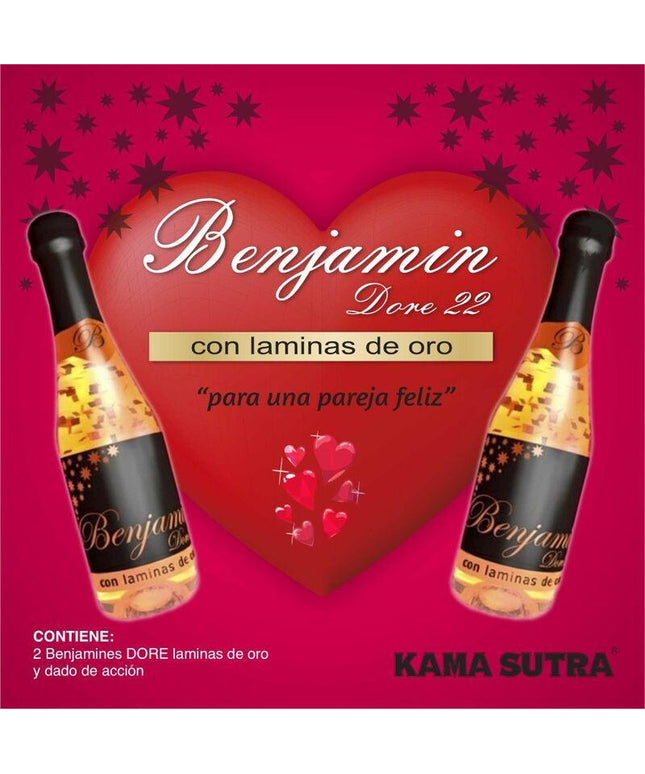 diablo picante 2 benjamin dore coppia felice