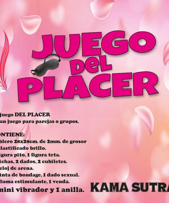 diablo picante gioco del piacere