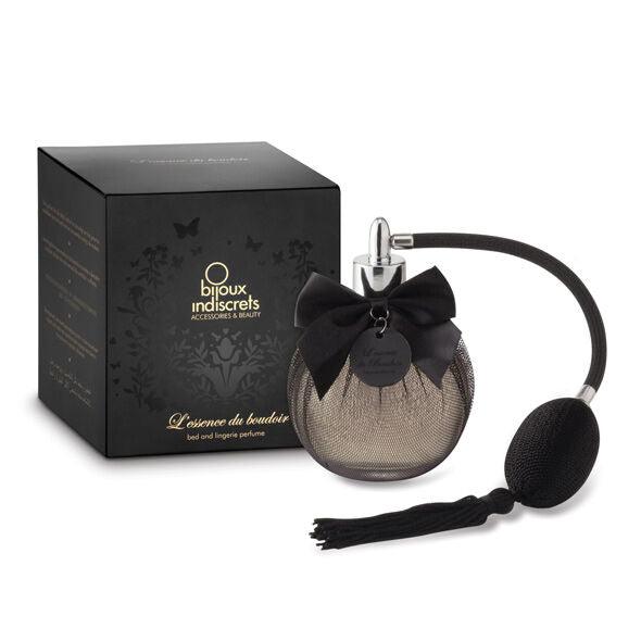 BIJOUX - BOUDOIR SCHEDA PROFUMATORE 130 ML - Only Vibes