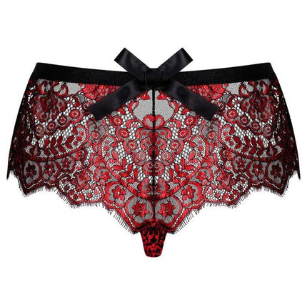 obsessive shorts redess ia s m