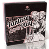 secretplay gioco da tavolo fantasy es en fr pt