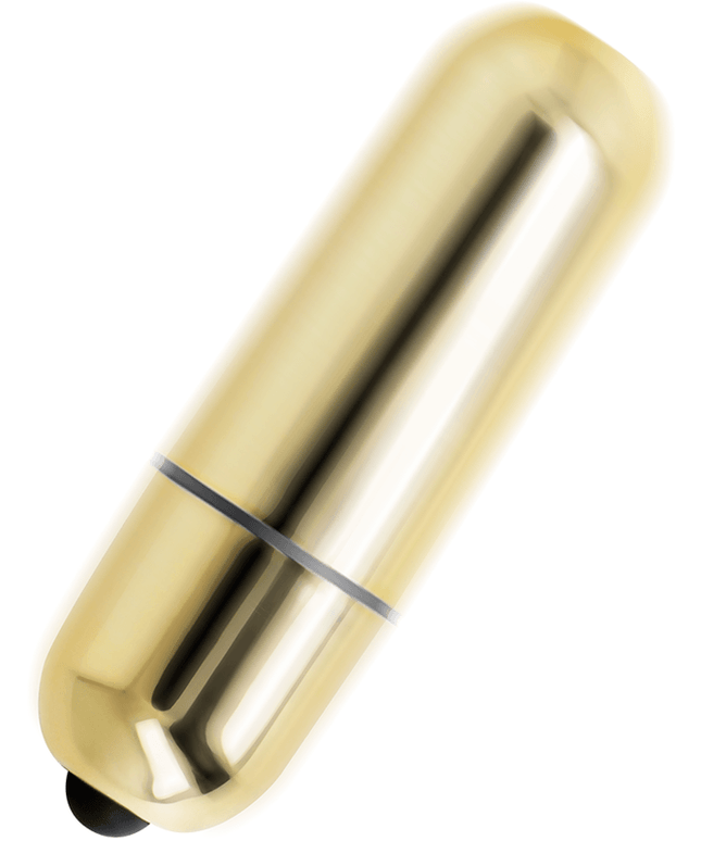 online mini proiettore vibrante dorato