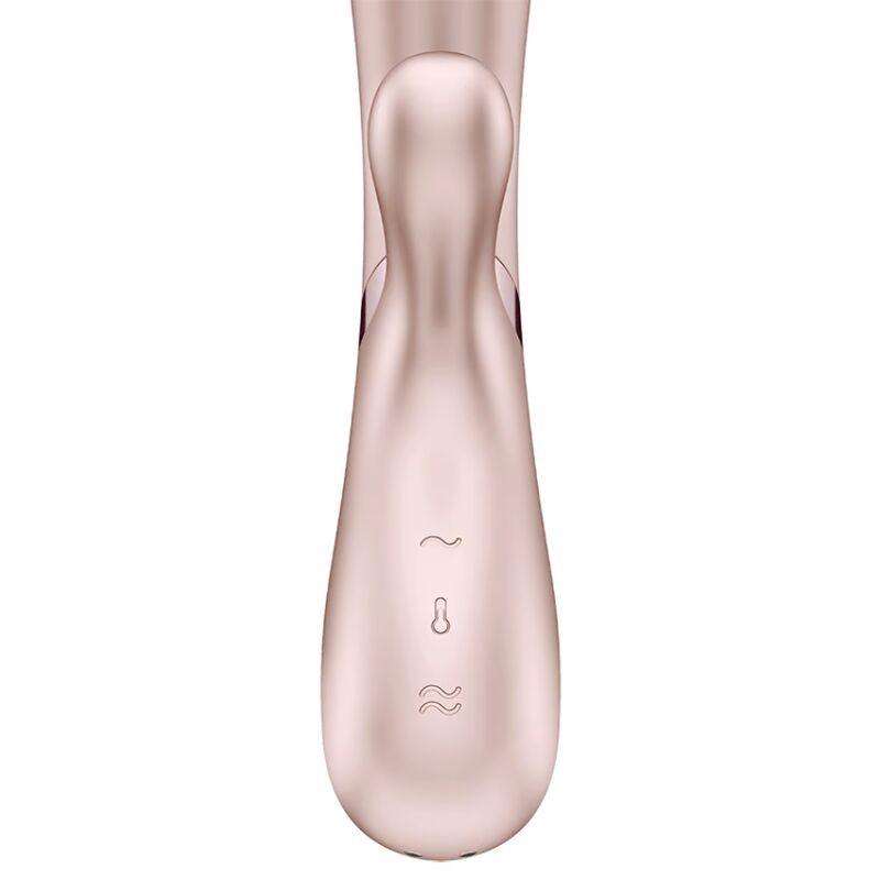 satisfyer vibratore hot lover