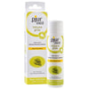 pjur med vegan glide lubrificante a base acqua 100 ml