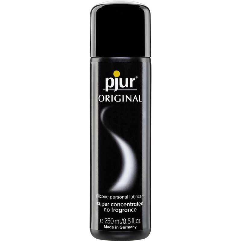 pjur lubrificante al silicone originale 250 ml