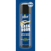 pjur back door comfort anal acqua lubrificante 2 ml