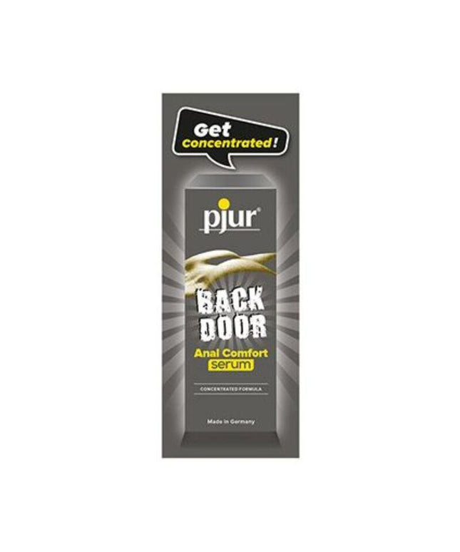 pjur back door siero anale comfort 1 5 ml