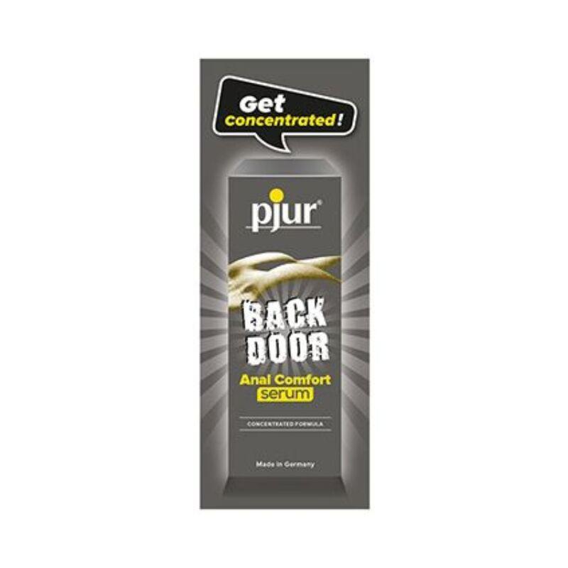 pjur back door siero anale comfort 1 5 ml