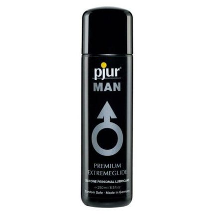 pjur lubrificante man premium 250 ml