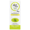 pjur med vegan glide lubrificante a base acqua 2 ml