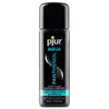 pjur aqua pantenolo lubrificante a base acqua 30 ml