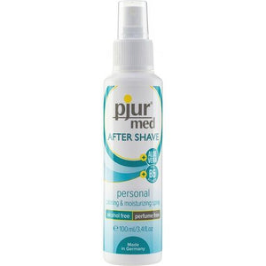 pjur med spray dopobarba 100 ml