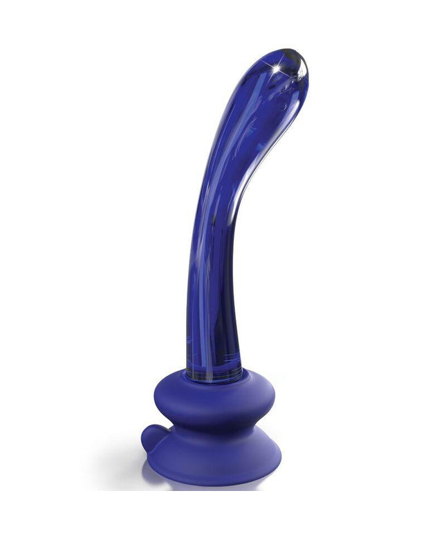 icicles n 89 dildo violet