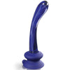 icicles n 89 dildo violet