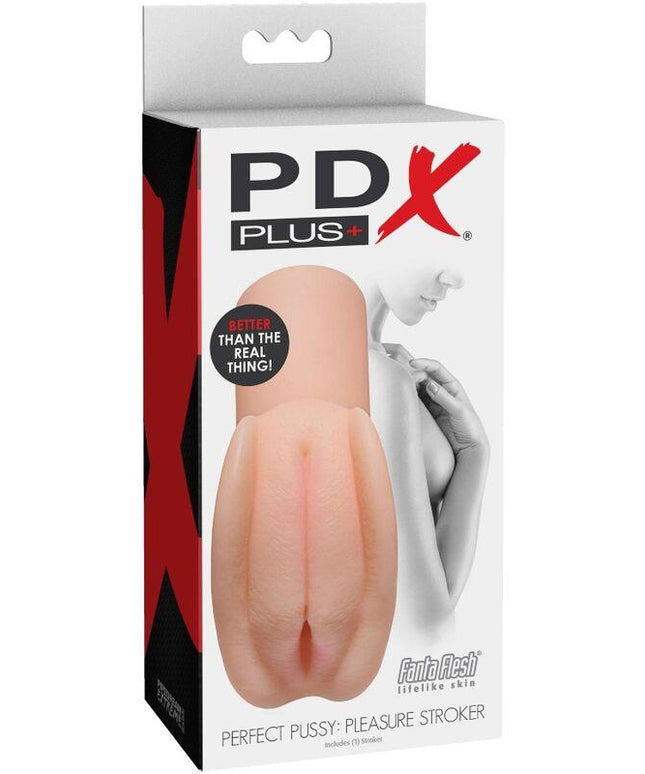 pdx plus masturbatore stroker perfetto piacere della figa