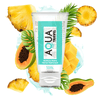 aqua travel lubrificante a base acqua frutti tropicali 50 ml