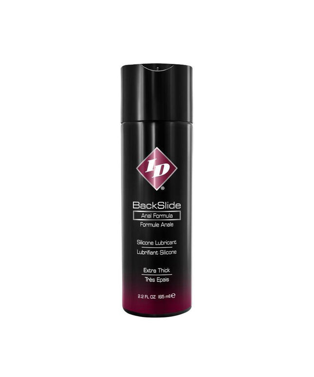 ID BACKSLIDE - FORMULA ANALE 65 ML - Only Vibes