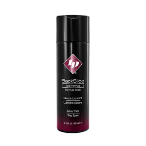 ID BACKSLIDE - FORMULA ANALE 65 ML - Only Vibes