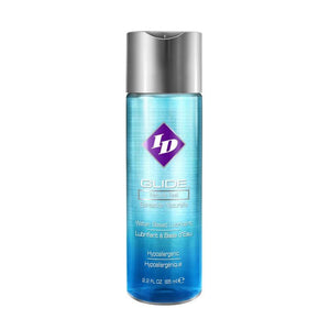 ID GLIDE - LUBRIFICANTE A BASE ACQUA ID 65 ML - Only Vibes