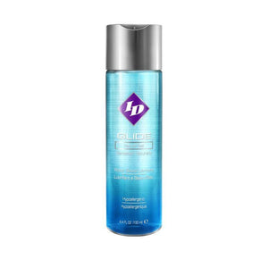 ID GLIDE - LUBRIFICANTE A BASE ACQUA ID 130 ML - Only Vibes