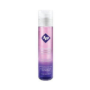 ID PLEASURE - LUBRIFICANTE A BASE ACQUA 30 ML - Only Vibes