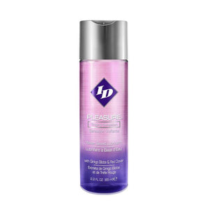 ID PLEASURE - LUBRIFICANTE A BASE ACQUA 65 ML - Only Vibes