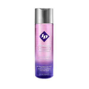 ID PLEASURE - LUBRIFICANTE A BASE ACQUA 130 ML - Only Vibes