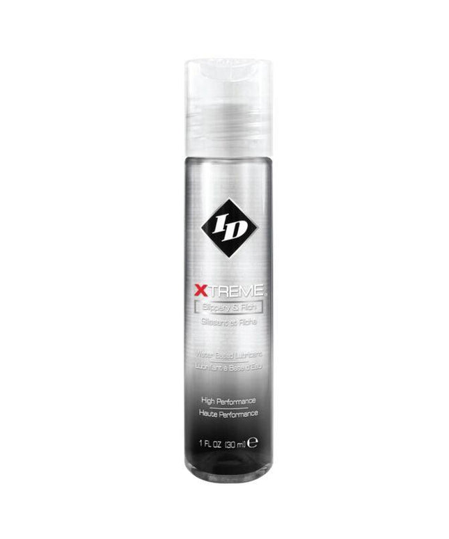 id xtreme lube 30 ml