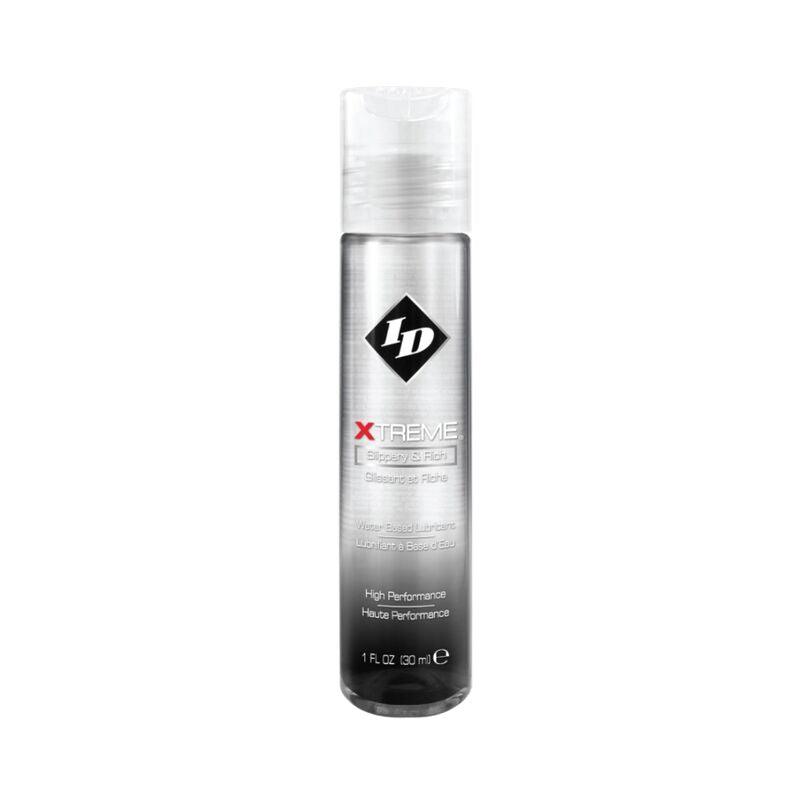 id xtreme lube 30 ml