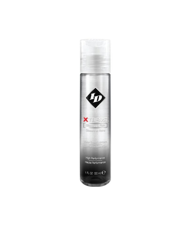 ID XTREME - LUBE 30 ML