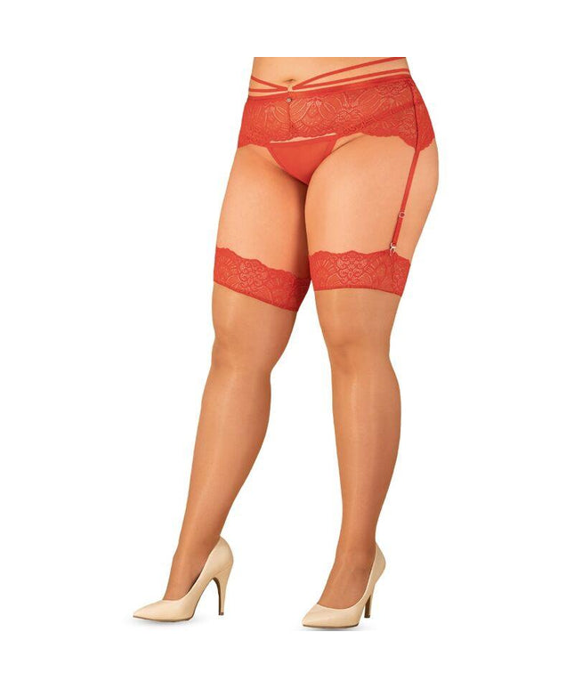 obsessive calze loventy xxl xxxl