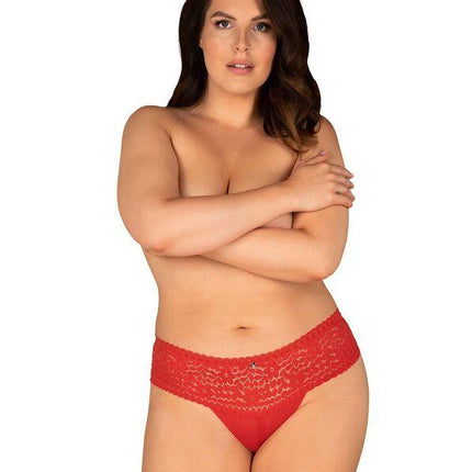 obsessive mutandine bloss mina 4xl 5xl