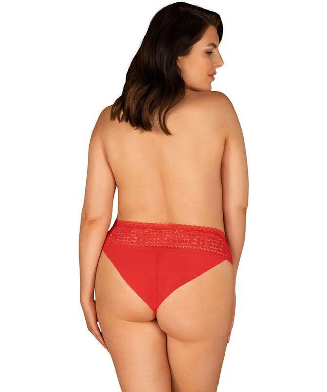 obsessive mutandine bloss mina 4xl 5xl