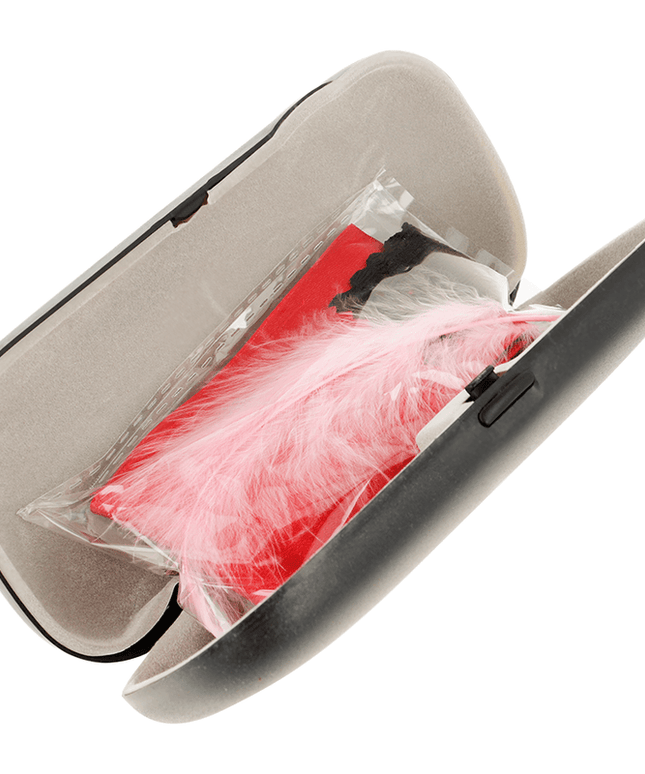 diablo picante custodia a sorpresa bondage