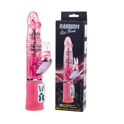 BAILE - PASSION ROCK CONIGLIETTO RAMPANTE 10F 27 CM - Only Vibes