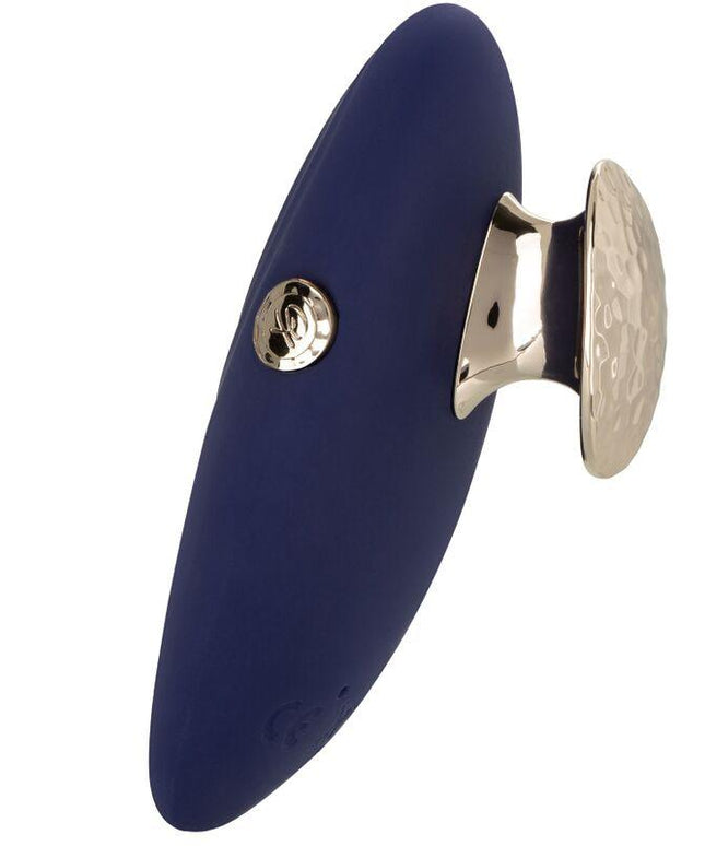 california exotics stimolatore viola chic 10 velocit