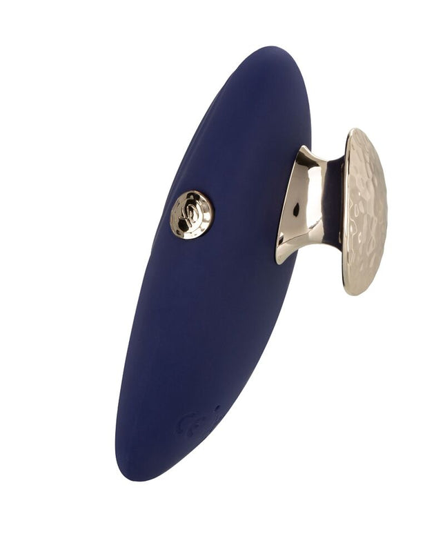 CALIFORNIA EXOTICS - STIMOLATORE VIOLA CHIC 10 VELOCIT
