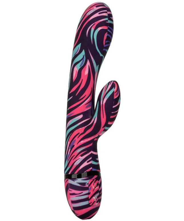 CALIFORNIA EXOTICS - MENAGE UN VIBRATORE MOI DUAL WAND