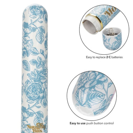 CALIFORNIA EXOTICS - MOTHER FUCKER PROIETTILE VIBRANTE PERSONALE